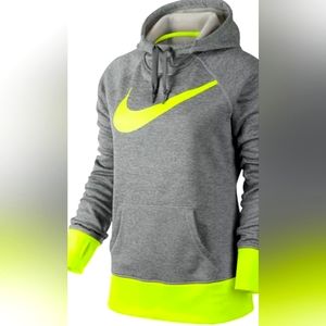 NIKE Thermafit hoodie